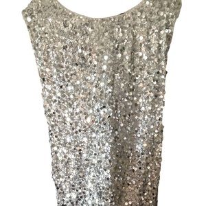 Party in sequins!